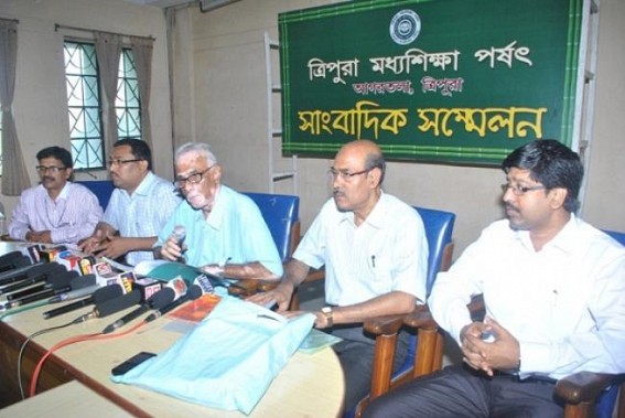 Girls outshine boys in 2015 HS examinations, Board declares results Girls outshine boys in 2015 HS examinations, Board declares results